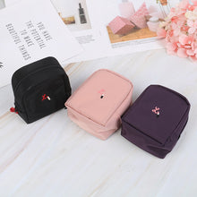 Load image into Gallery viewer, Travel Wash Bag Women
