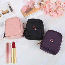 Load image into Gallery viewer, Travel Wash Bag Women
