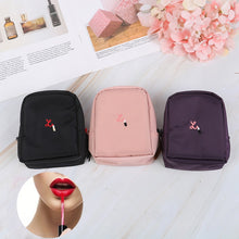 Load image into Gallery viewer, Travel Wash Bag Women
