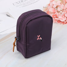 Load image into Gallery viewer, Travel Wash Bag Women
