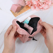 Load image into Gallery viewer, Travel Wash Bag Women
