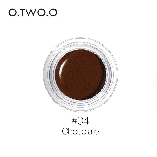 Eyebrow Cream Gel Tint
