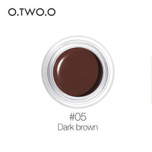 Load image into Gallery viewer, Eyebrow Cream Gel Tint
