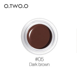 Eyebrow Cream Gel Tint