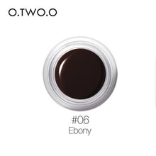 Load image into Gallery viewer, Eyebrow Cream Gel Tint
