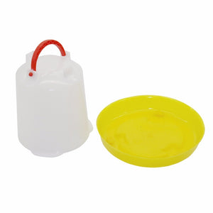 Chicken automatic water bucket