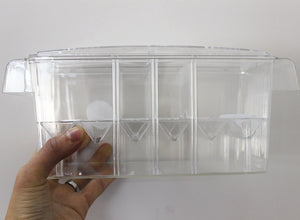 Fish Breeding Boxes Hatching