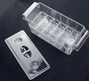 Fish Breeding Boxes Hatching